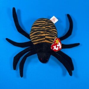 Ty Beanie Baby Spinner